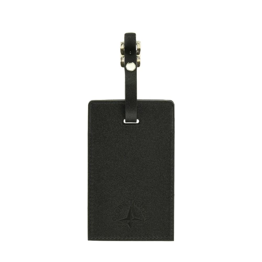 globe trotter Centenary Large Luggage Tags