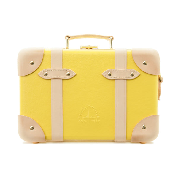 Globe Trotter Centenary Micro Case