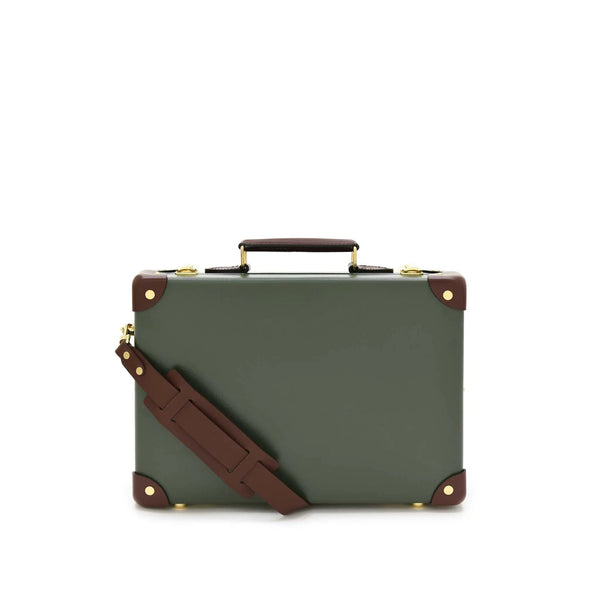 Globe Trotter Centenary Small Attaché