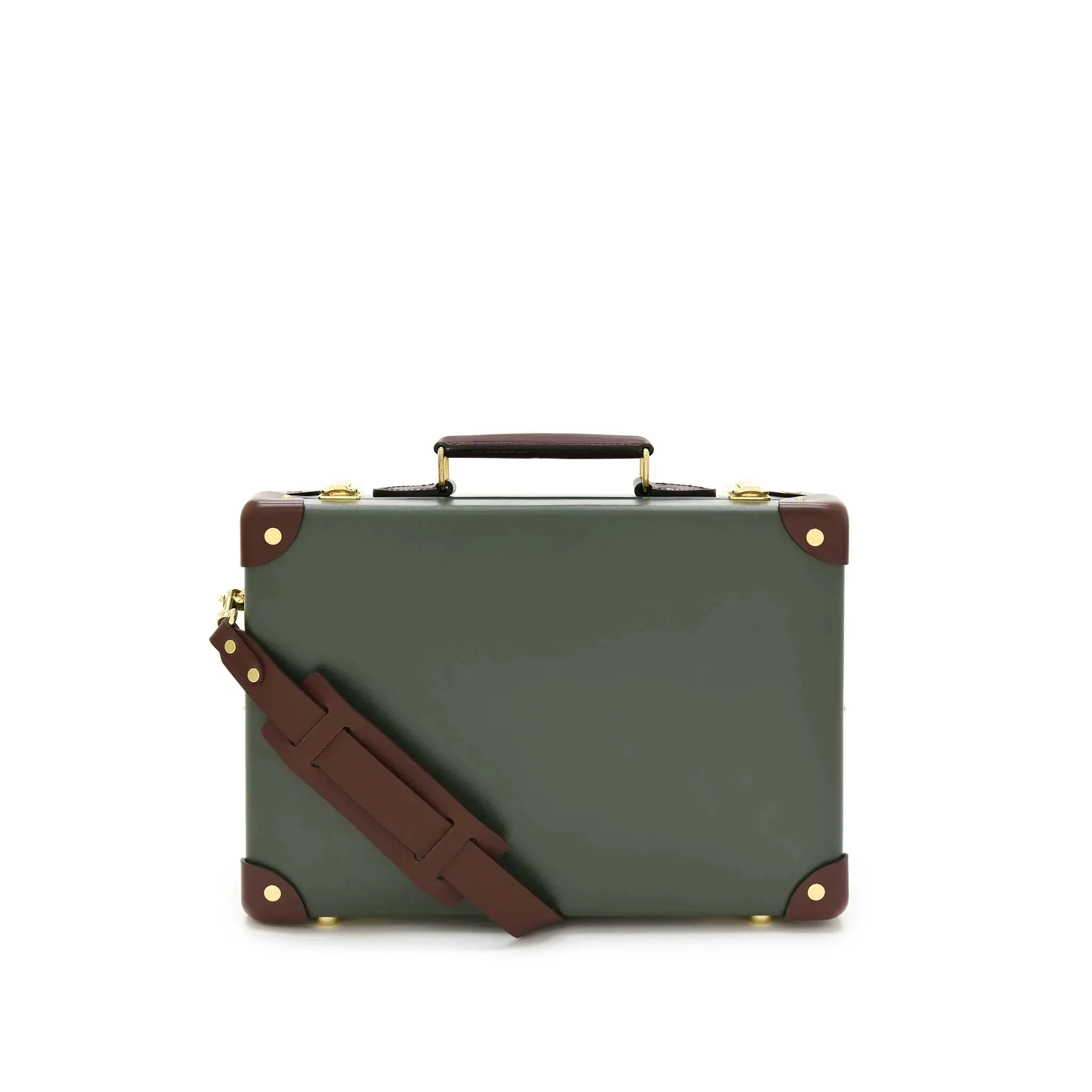 globe trotter Centenary Small Attaché