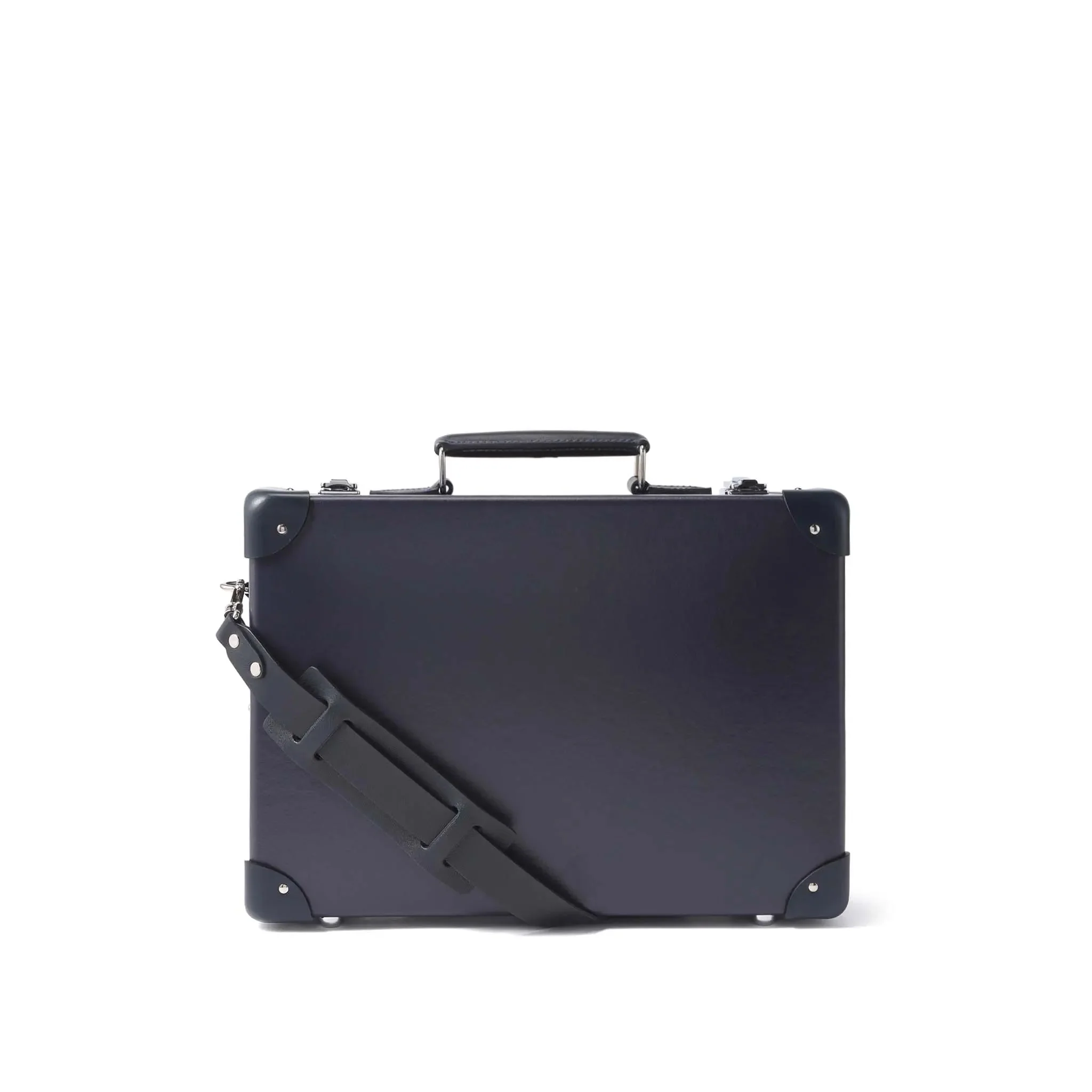 globe trotter Centenary Small Attaché