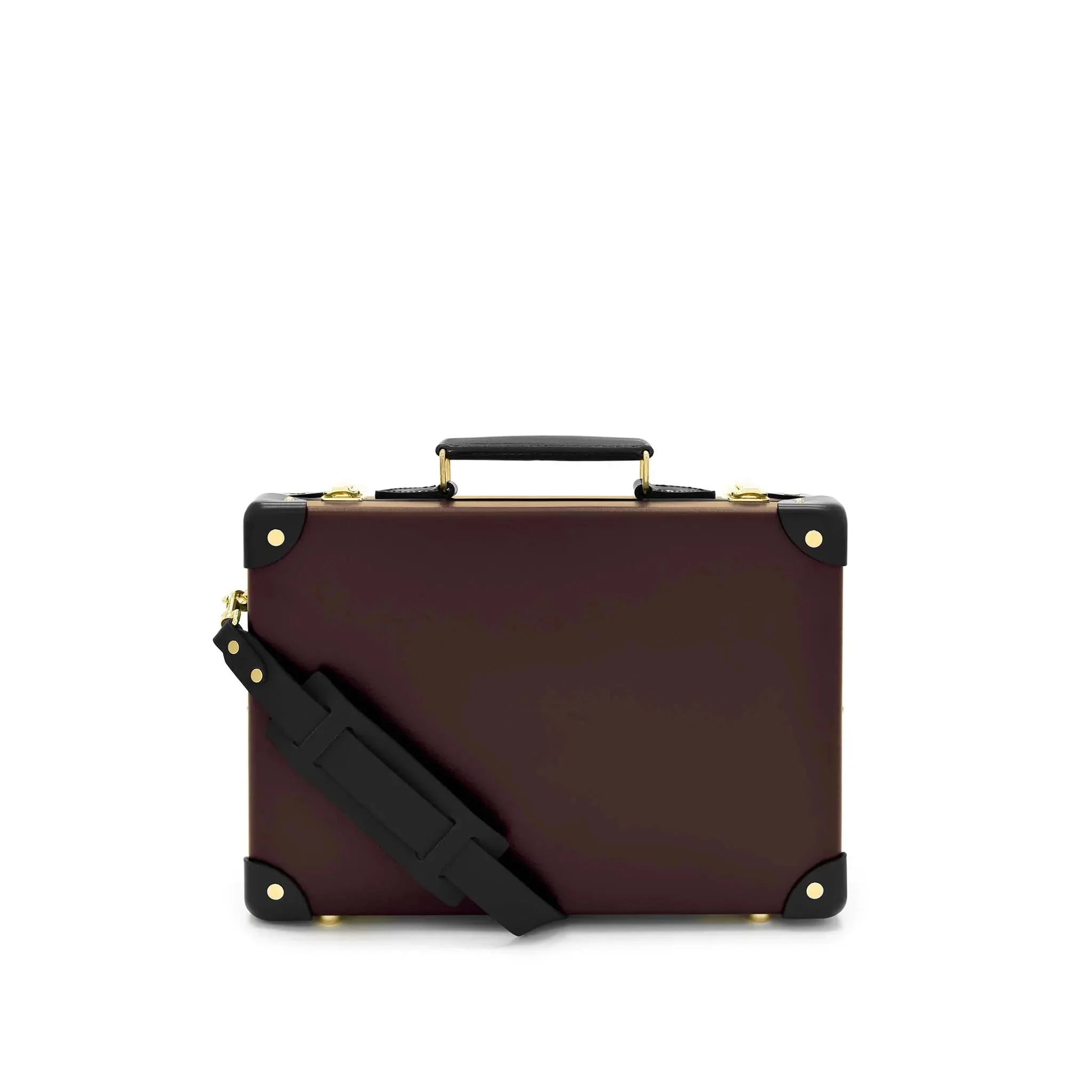 globe trotter Centenary Small Attaché
