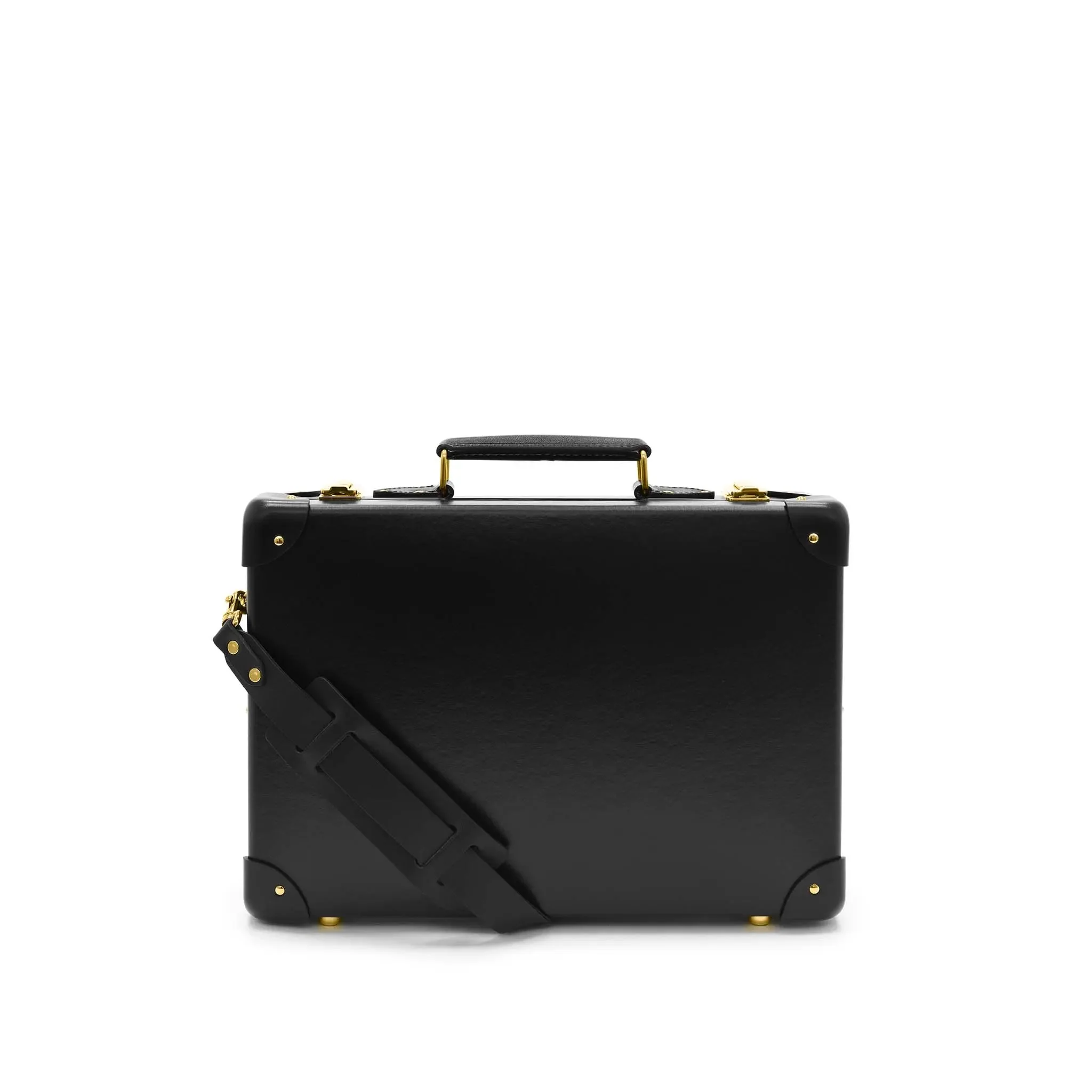globe trotter Centenary Small Attaché