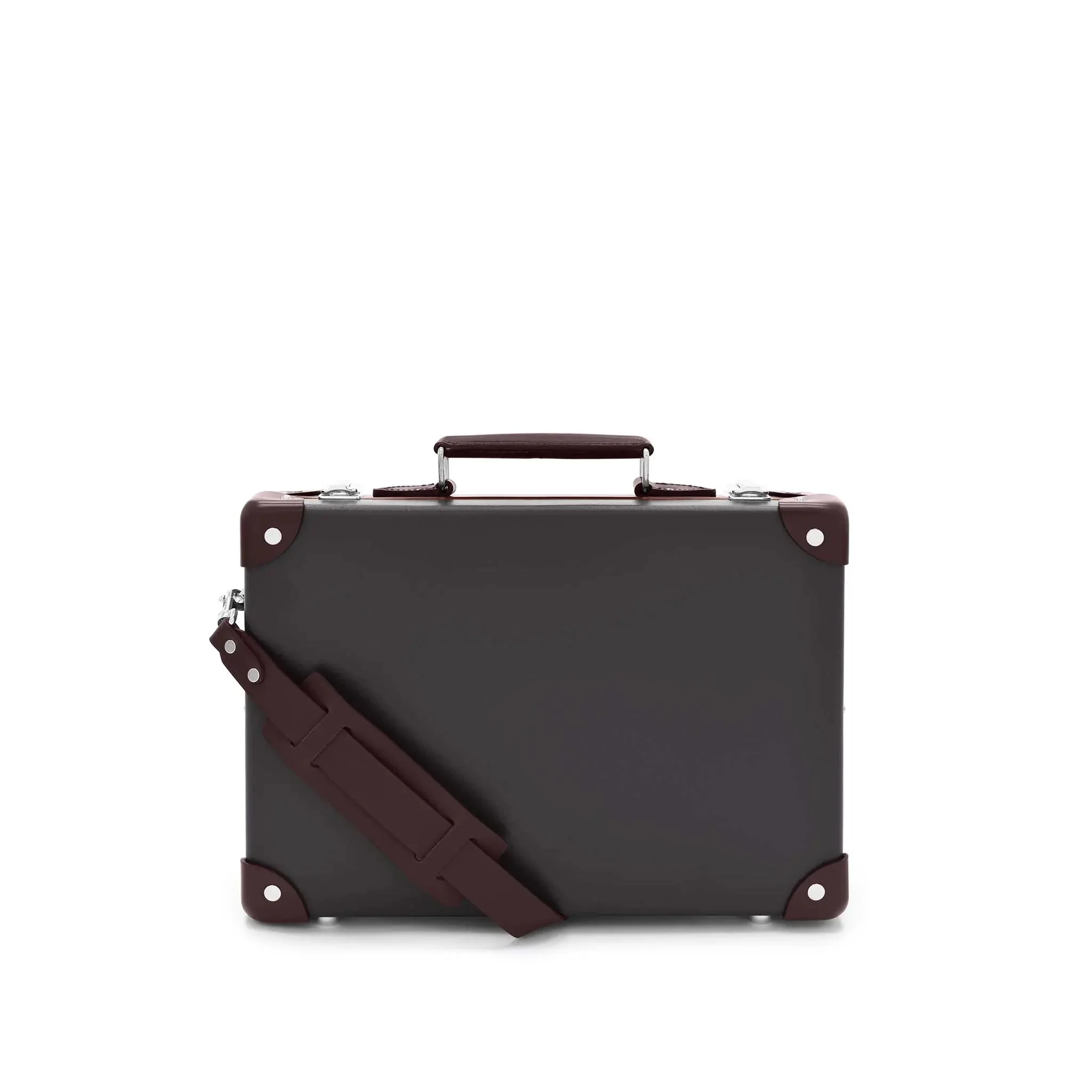 globe trotter Centenary Small Attaché