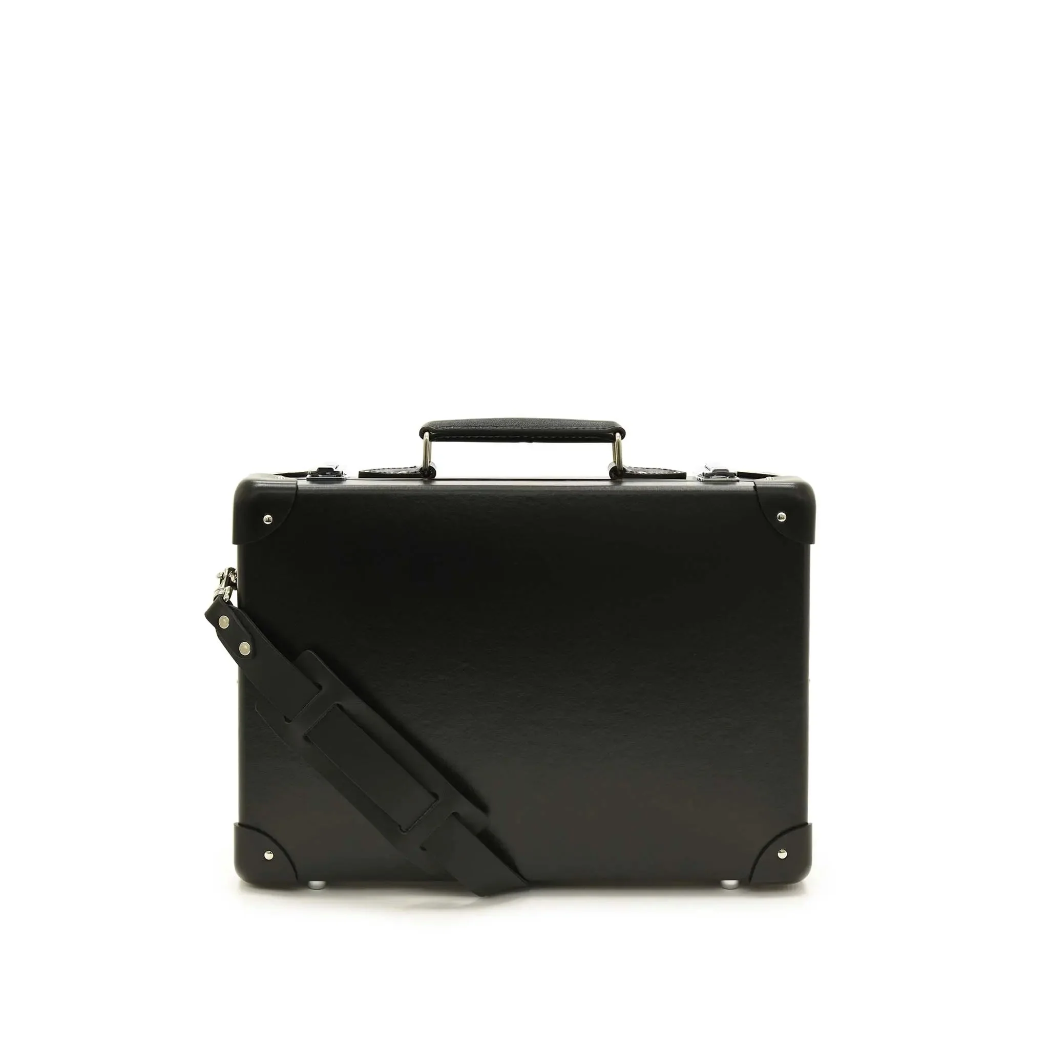 globe trotter Centenary Small Attaché