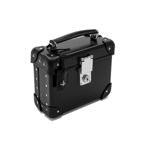 Globe Trotter Centenary Small Handbag