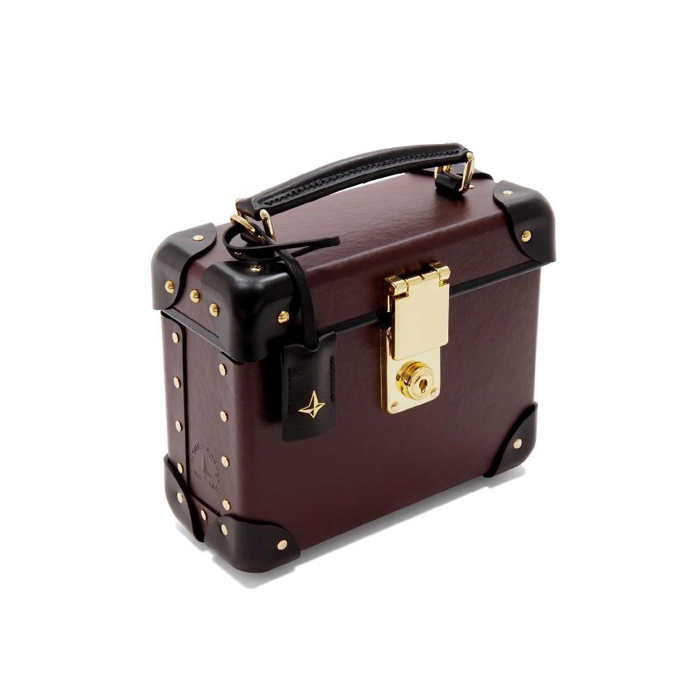 globe trotter Centenary Small Handbag