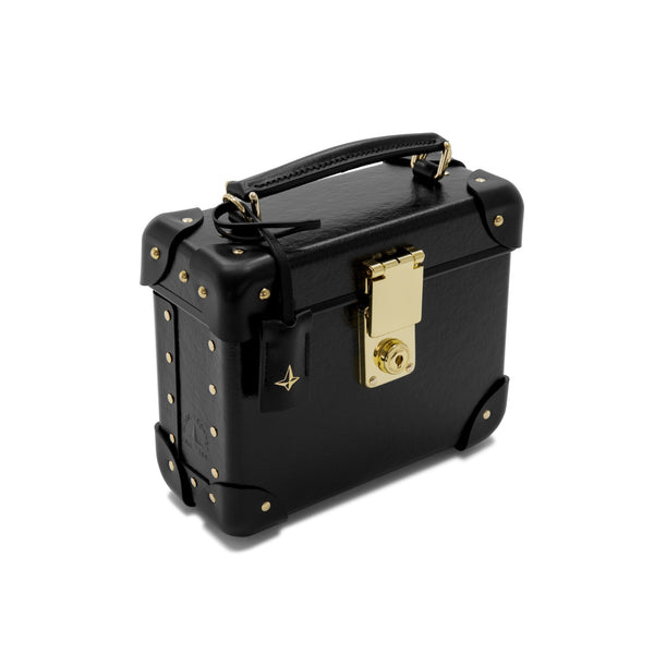 Globe Trotter Centenary Small Handbag