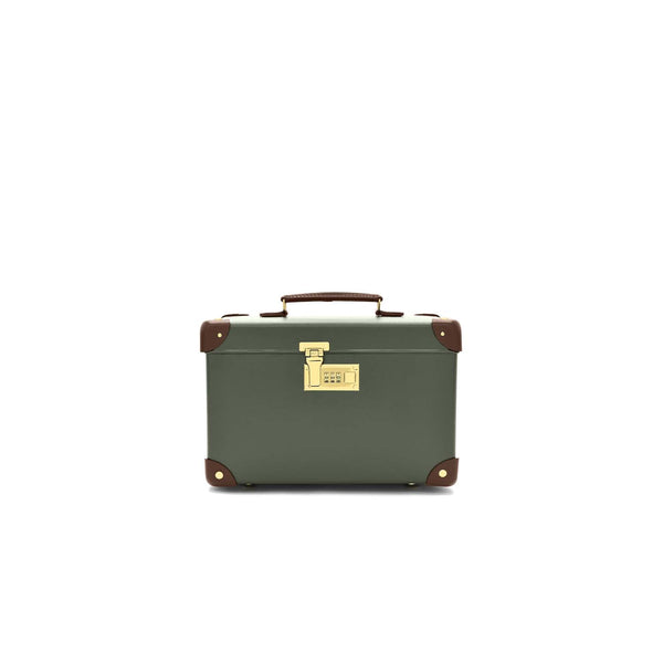 Globe Trotter Centenary Vanity Case