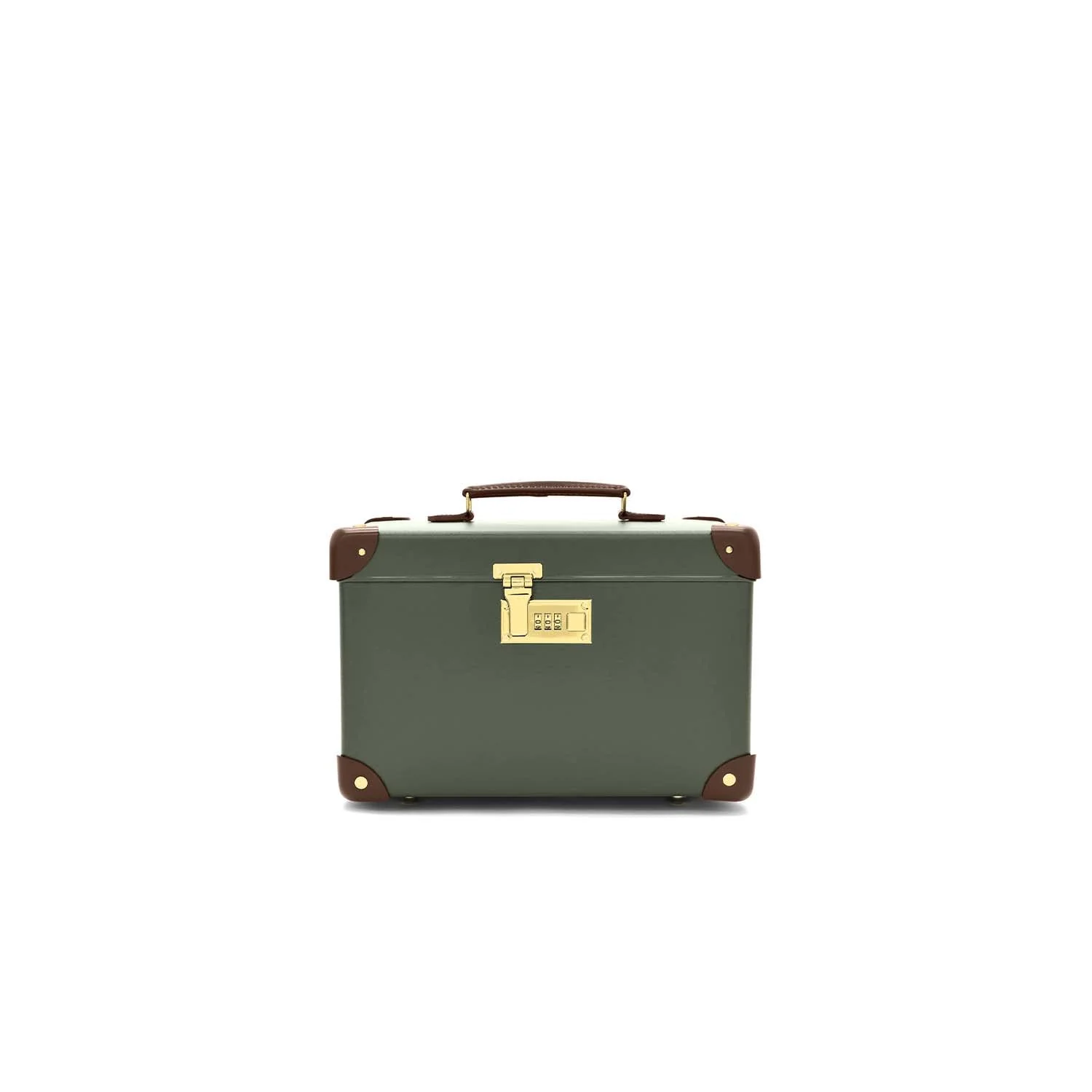 globe trotter Centenary Vanity Case