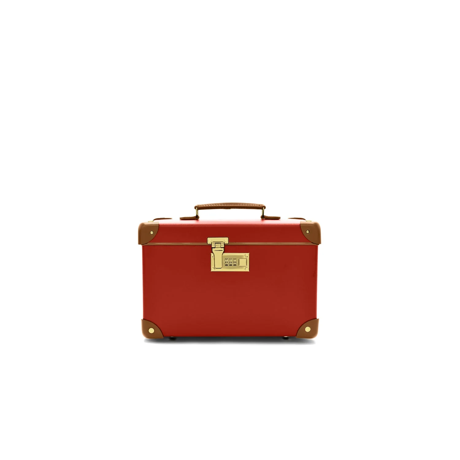 globe trotter Centenary Vanity Case
