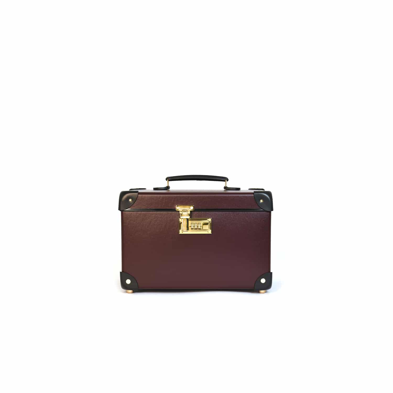 globe trotter Centenary Vanity Case