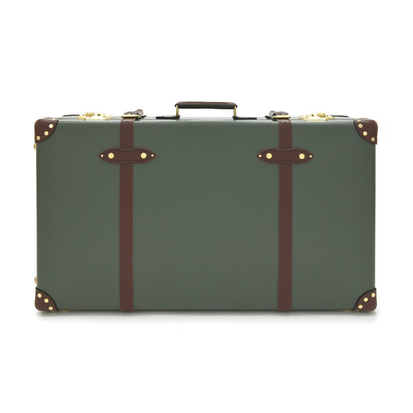 Globe Trotter Centenary XL Suitcase - 2 Wheels