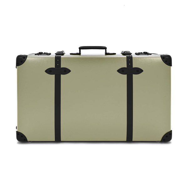 Globe Trotter Centenary XL Suitcase - 2 Wheels