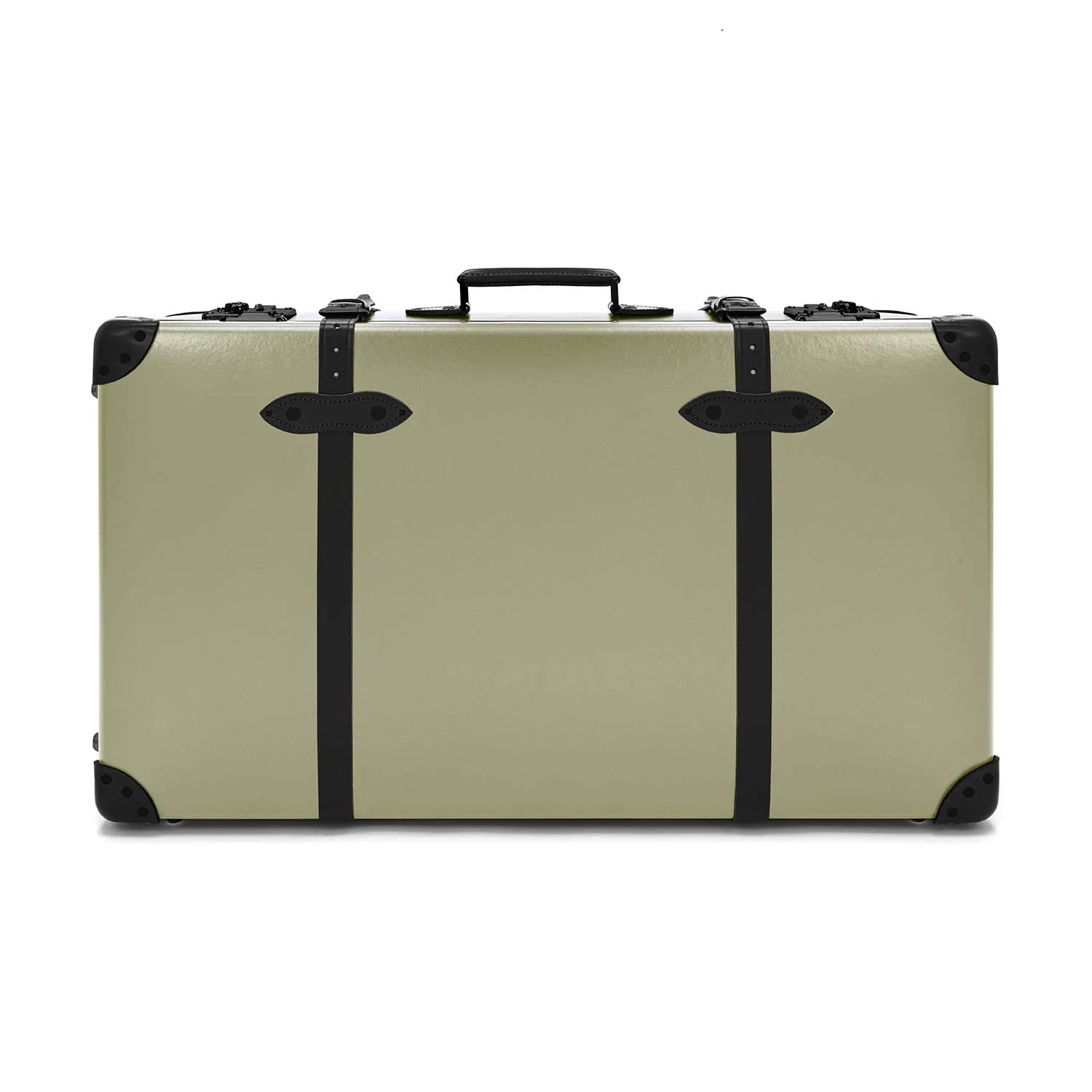 globe trotter Centenary XL Suitcase - 2 Wheels