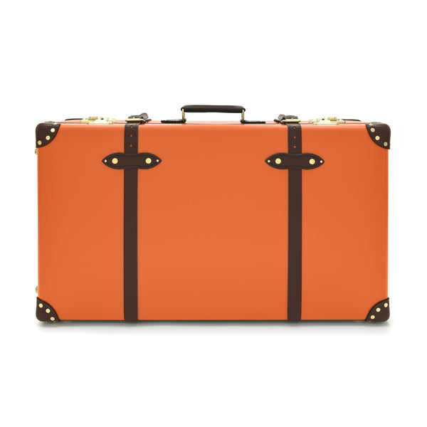 Globe Trotter Centenary XL Suitcase - 2 Wheels