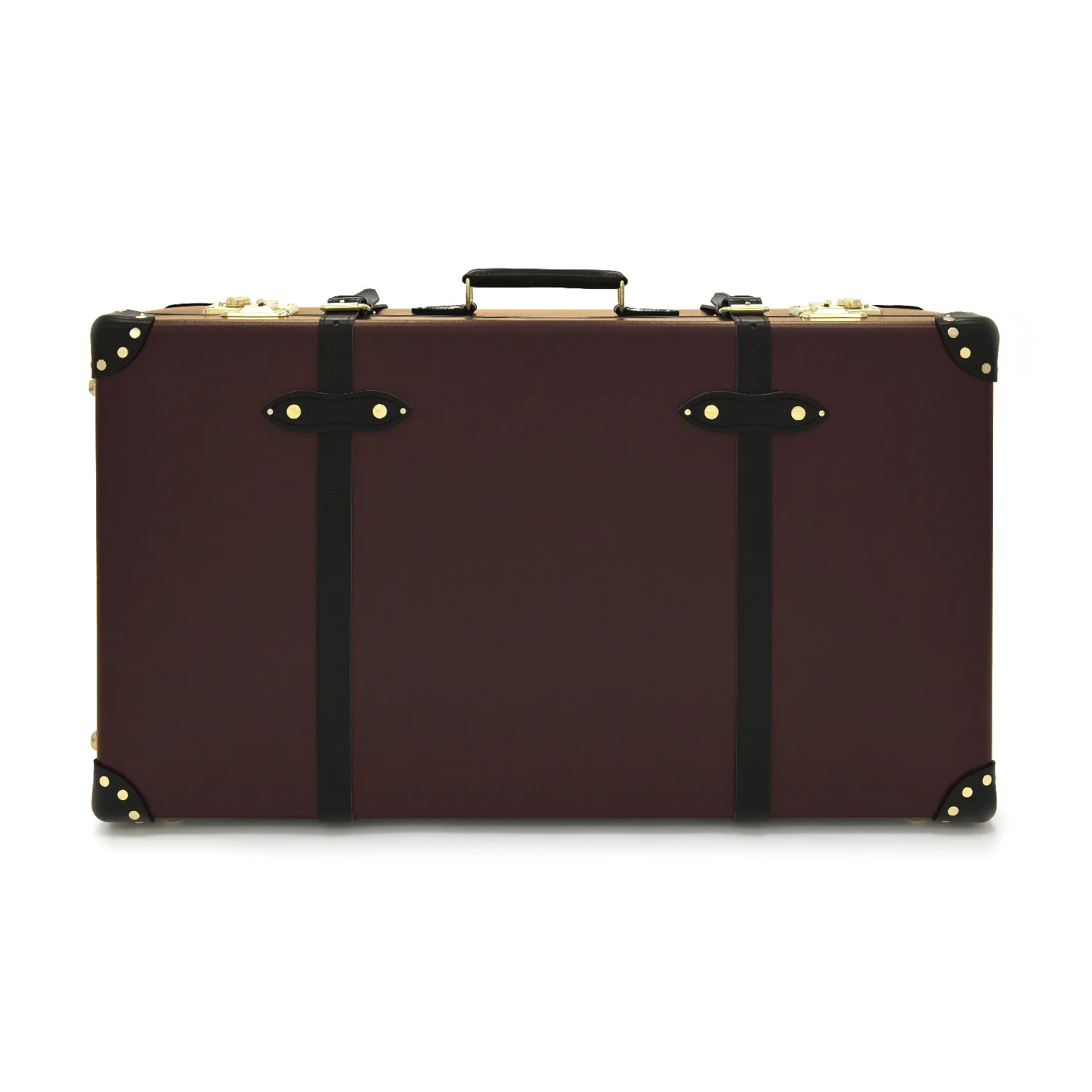globe trotter Centenary XL Suitcase - 2 Wheels