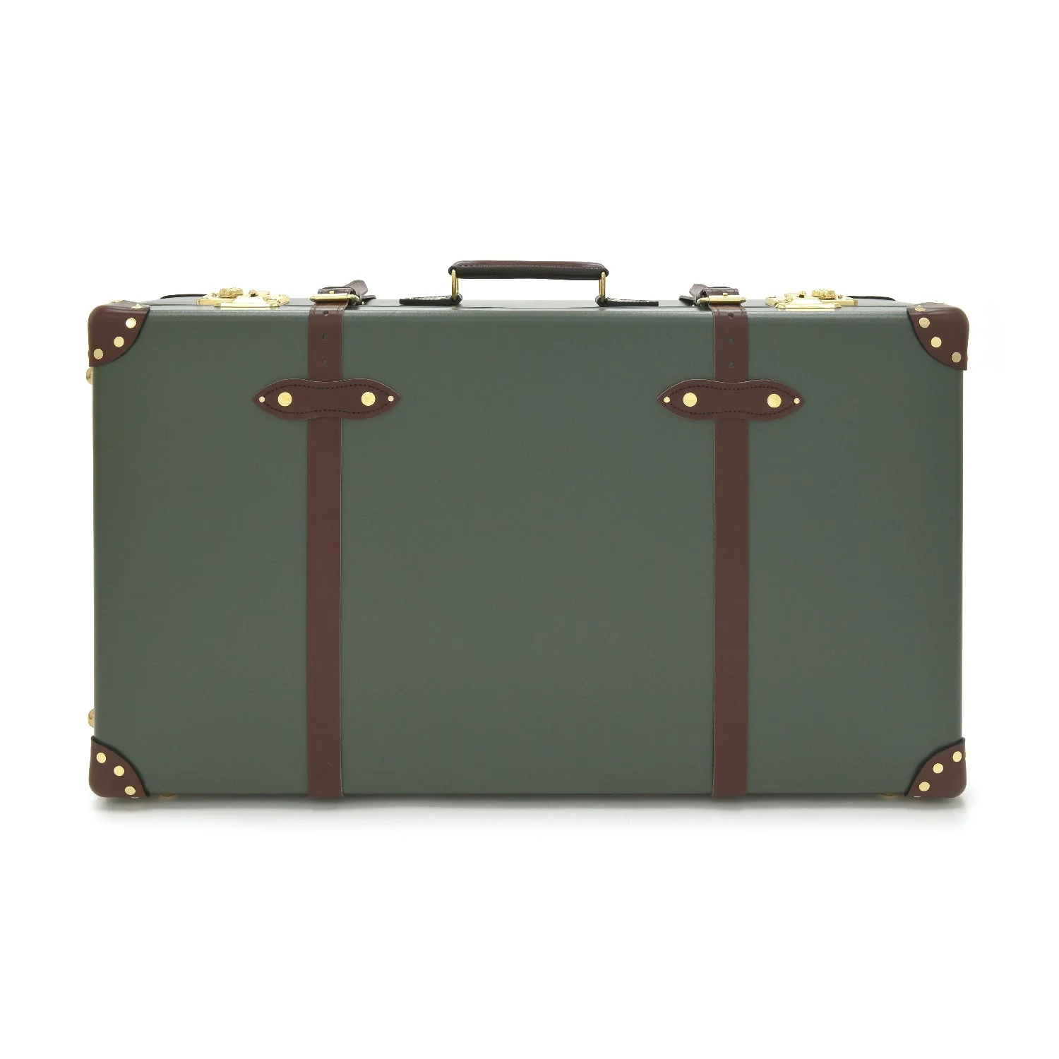 globe trotter Centenary XL Suitcase - 2 Wheels