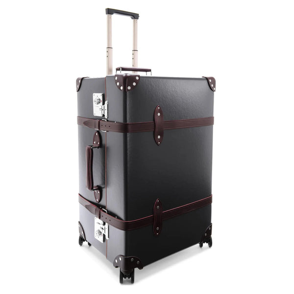 Globe Trotter Centenary XL Trunk - 4 Wheels