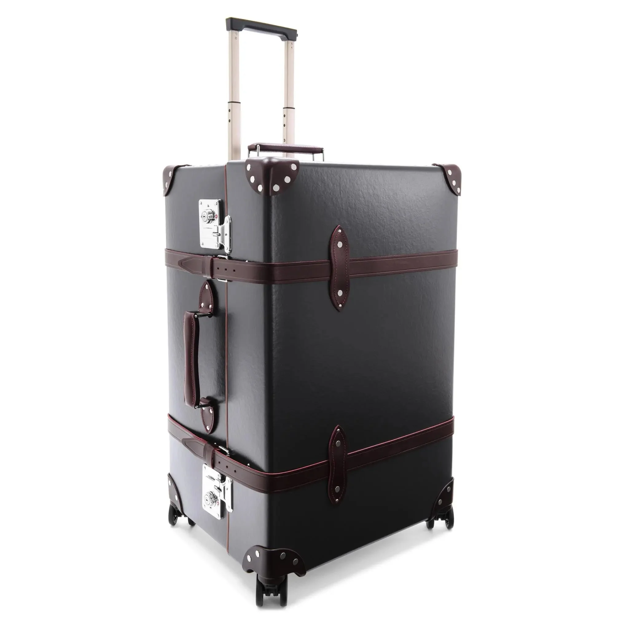 globe trotter Centenary XL Trunk - 4 Wheels