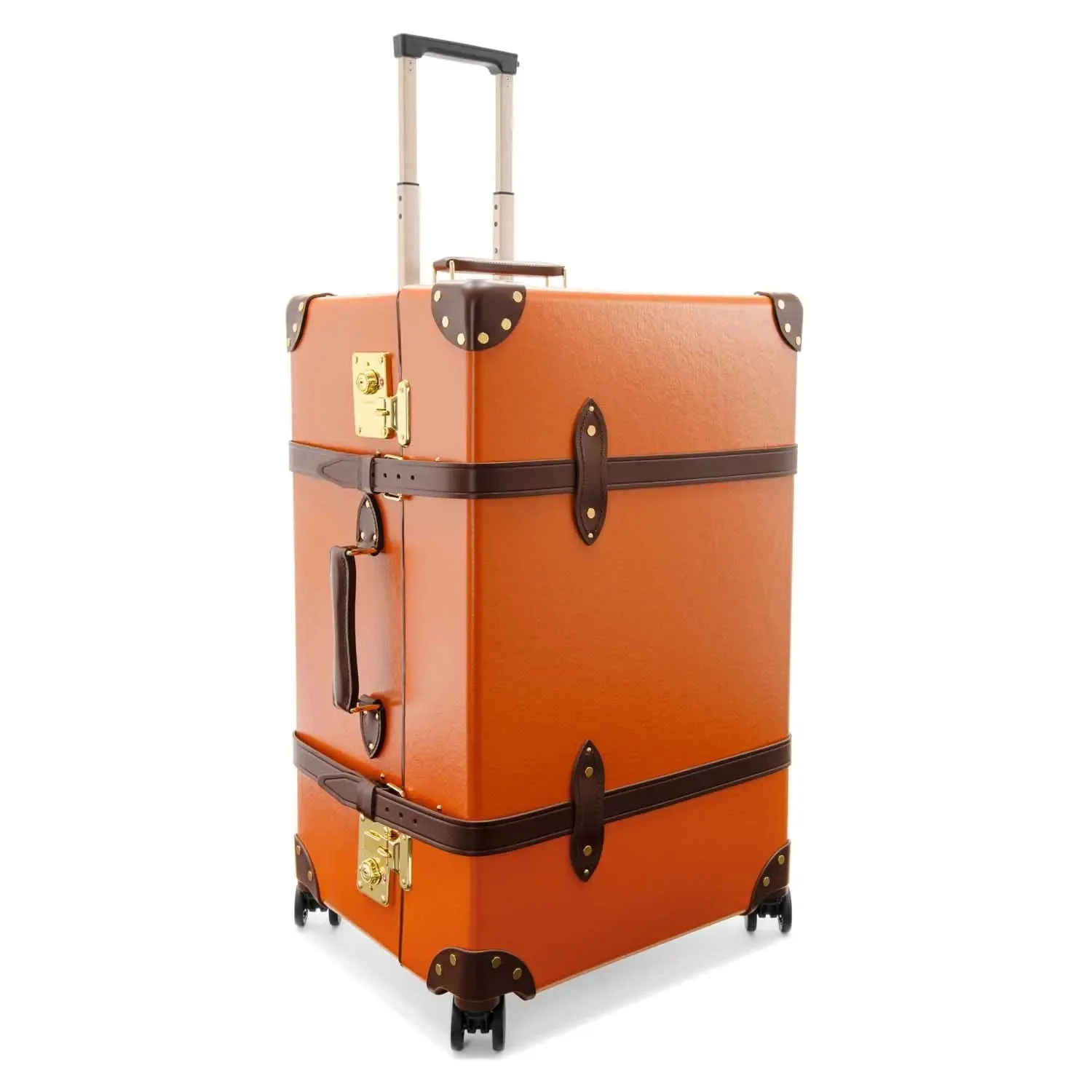 globe trotter Centenary XL Trunk - 4 Wheels