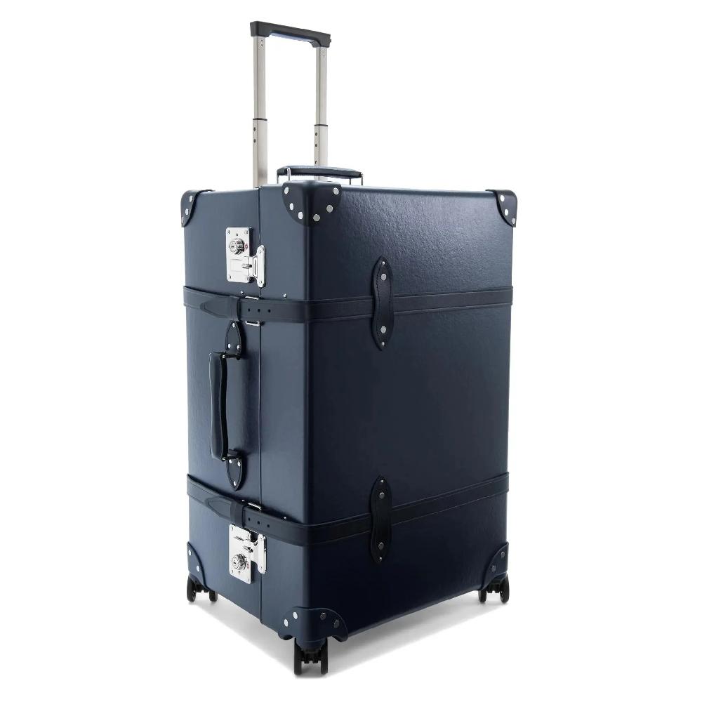 globe trotter Centenary XL Trunk - 4 Wheels