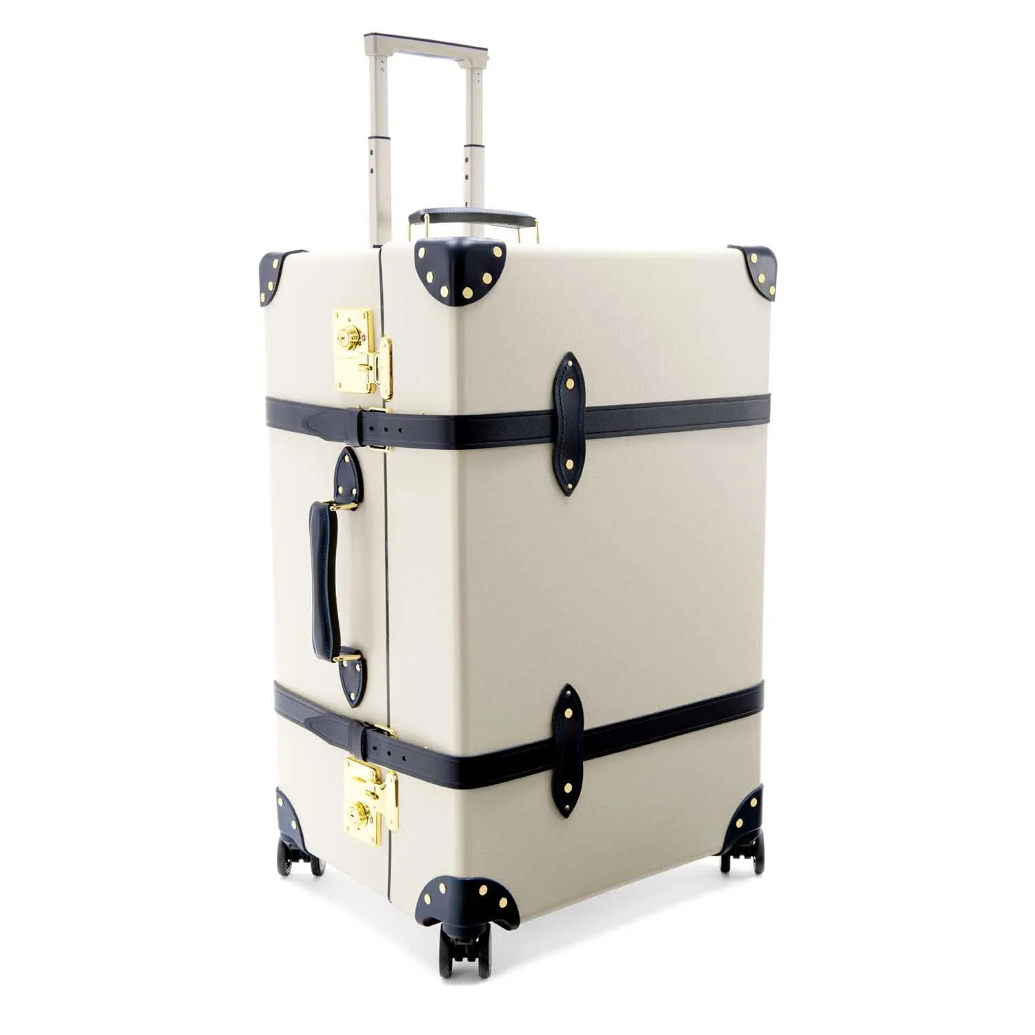 globe trotter Centenary XL Trunk - 4 Wheels