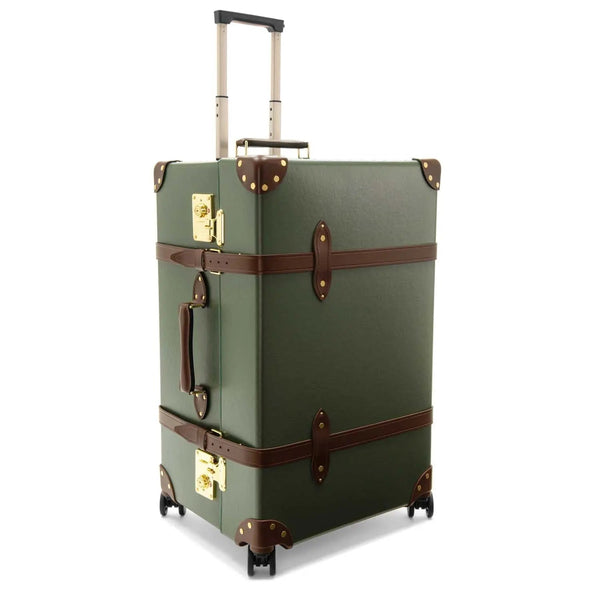 Globe Trotter Centenary XL Trunk - 4 Wheels