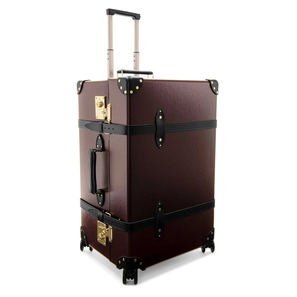 Globe Trotter Centenary XL Trunk - 4 Wheels