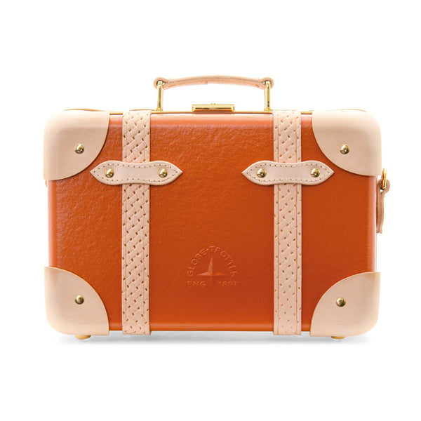 Globe Trotter Cotswolds Micro Case