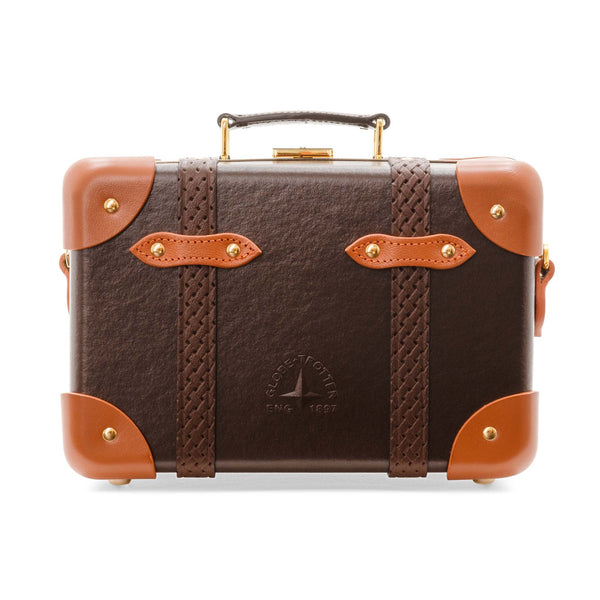 Globe Trotter Cotswolds Micro Case
