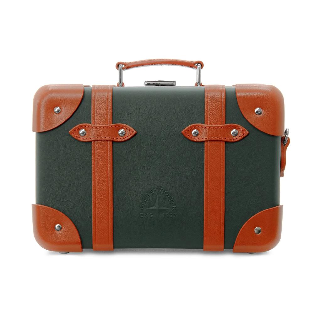 globe trotter Crafted Micro Case