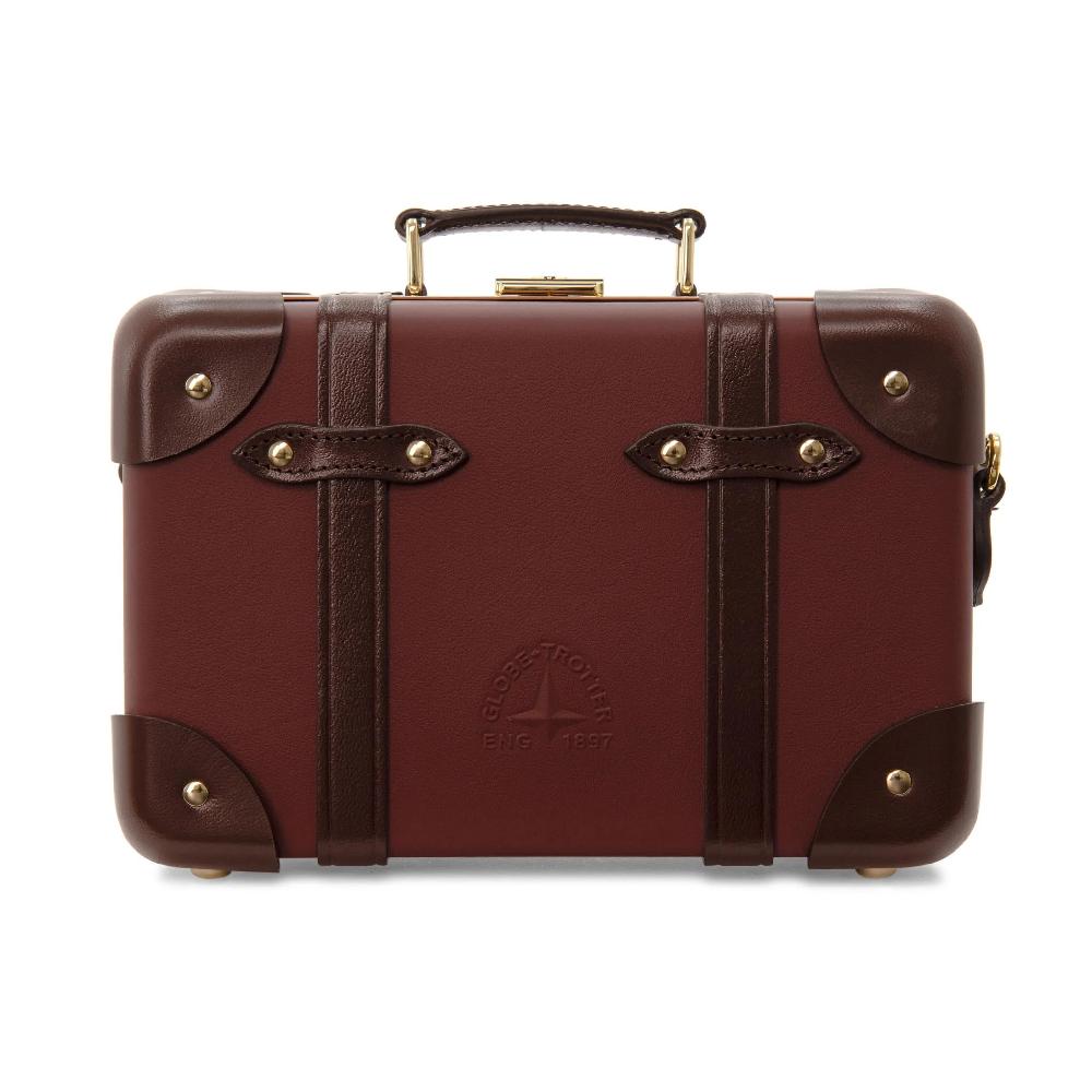 globe trotter Crafted Micro Case