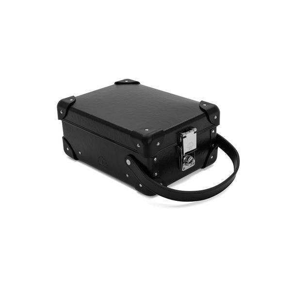 Globe Trotter Cutler & Gross 4-Slot Glasses Cases