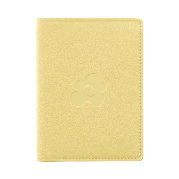 Globe Trotter Golf Le Fleur Passport Sleeve