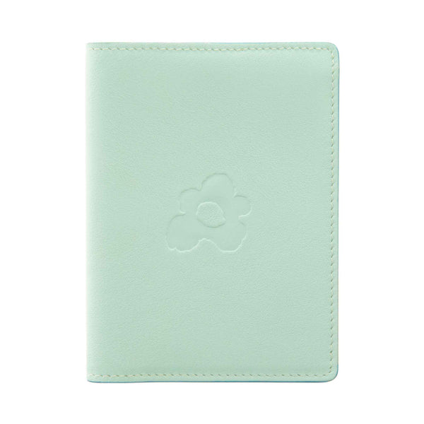 Globe Trotter Golf Le Fleur Passport Sleeve