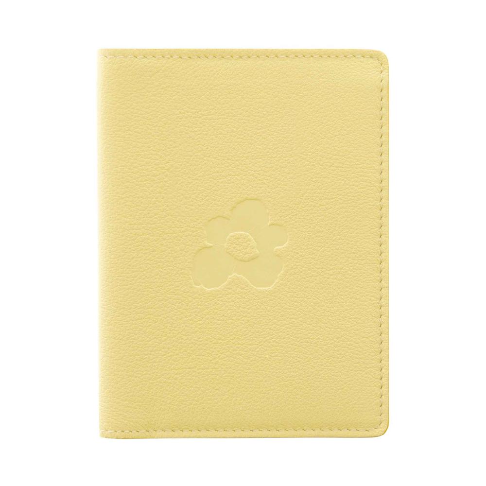 globe trotter Golf Le Fleur Passport Sleeve