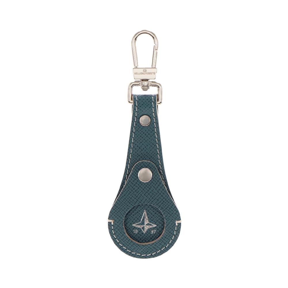 globe trotter Jet Air Tag