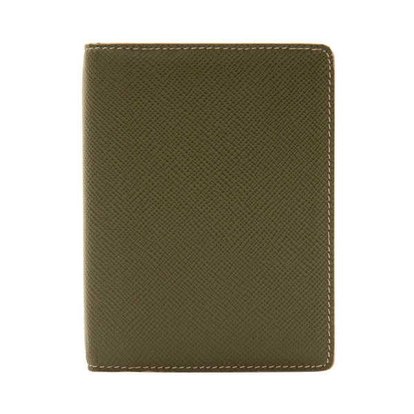 Globe Trotter Jet Passport Sleeve