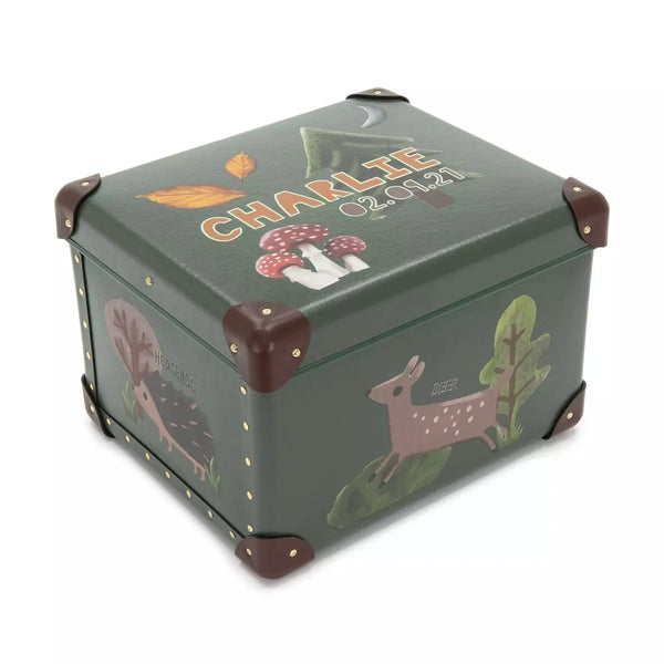 Globe Trotter Occasions Childrens Storage Box