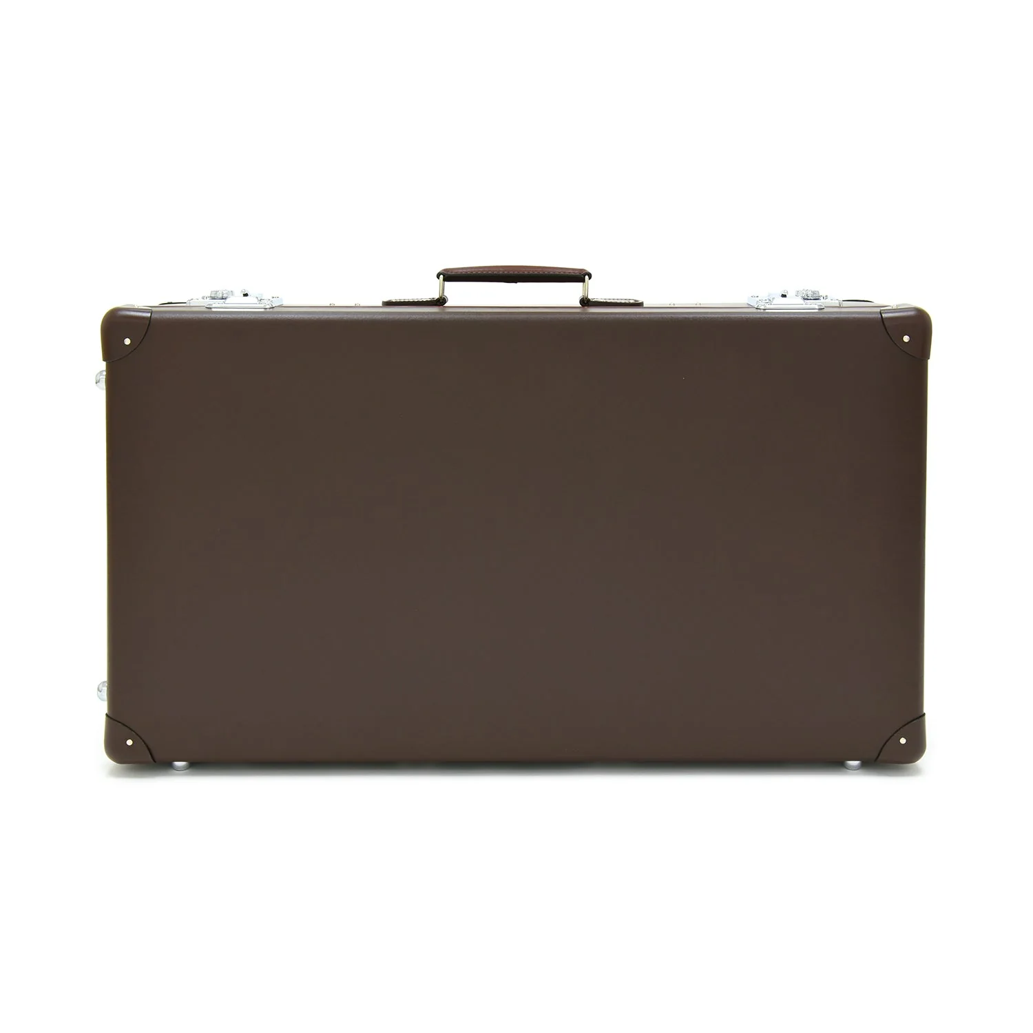 globe trotter Original Large Suitcase
