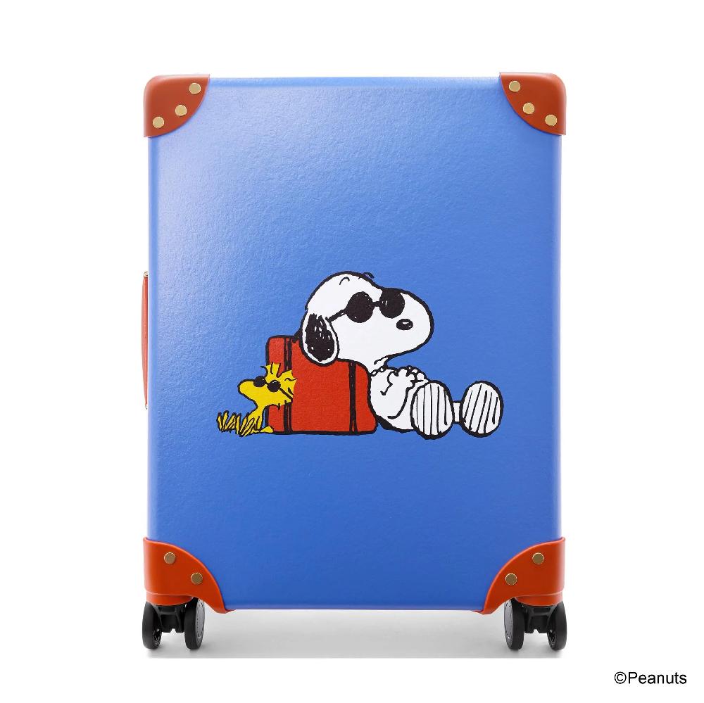 globe trotter Peanuts Carry-On - 4 Wheels