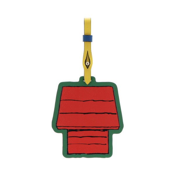 Globe Trotter Peanuts Charms