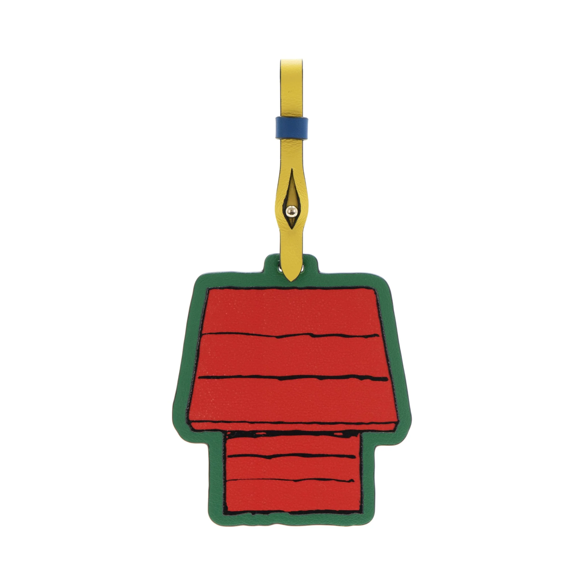 globe trotter Peanuts Charms