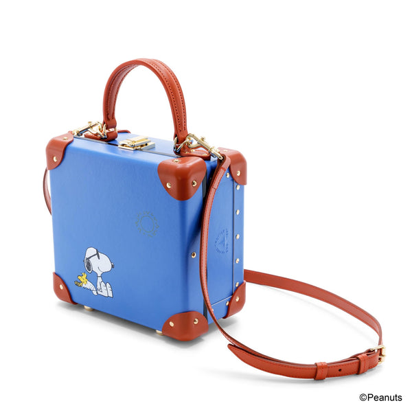 Globe Trotter Peanuts London Square