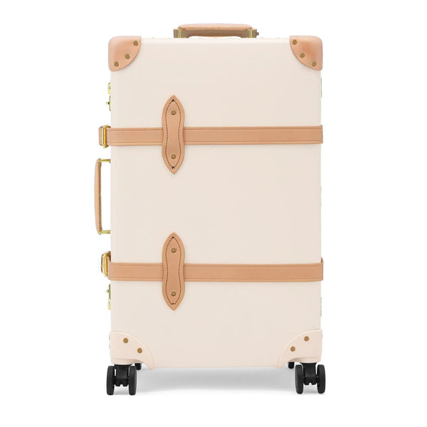 Globe Trotter Safari Medium Check-In - 4 Wheels