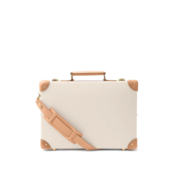 Globe Trotter Safari Small Attaché