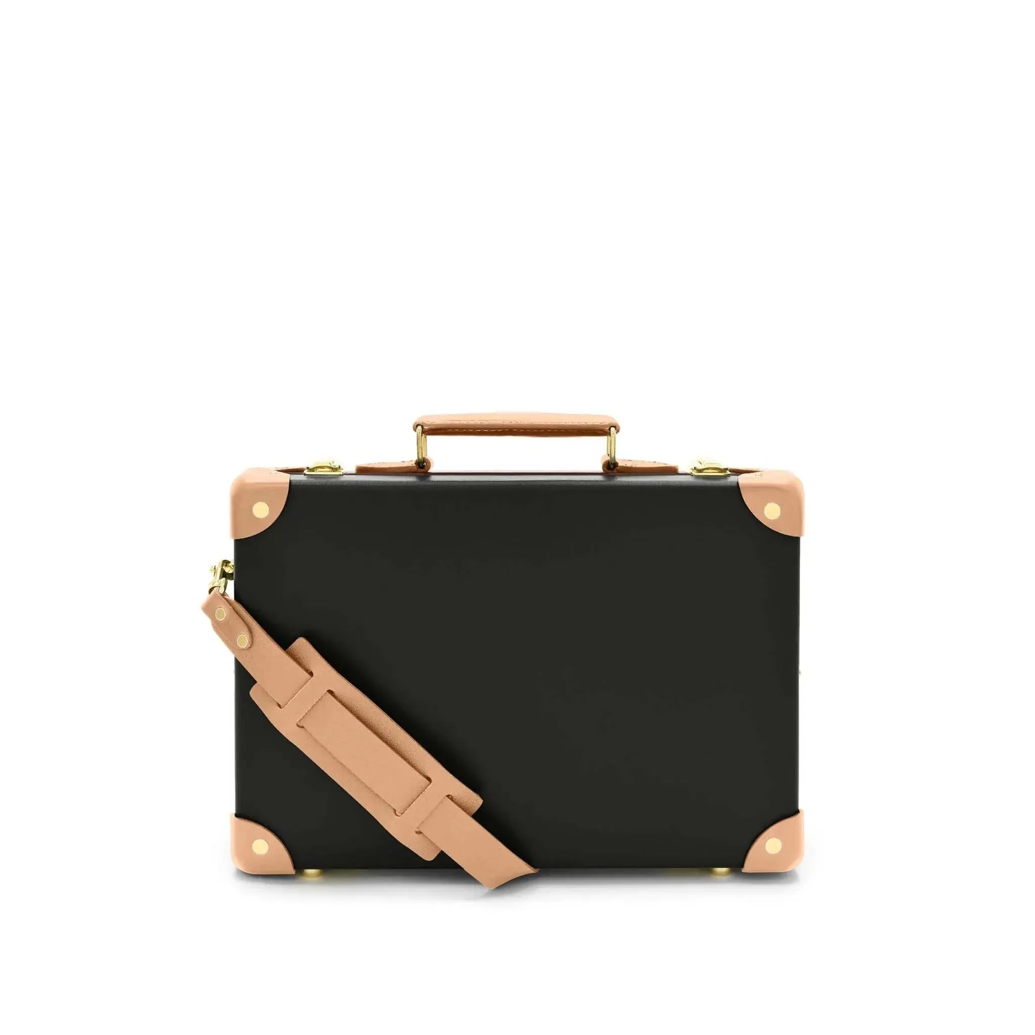 globe trotter Safari Small Attaché