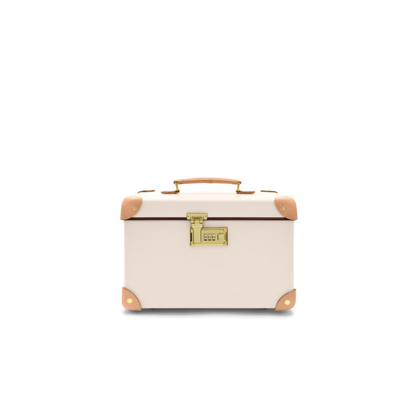 Globe Trotter Safari Vanity Case