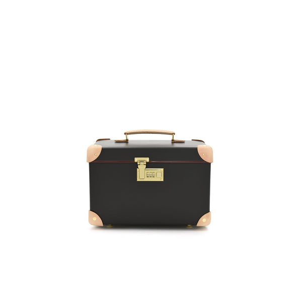 Globe Trotter Safari Vanity Case